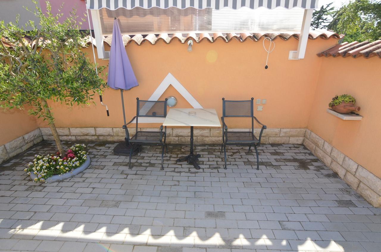 Apartmani Dekovic Materada Porec Room photo