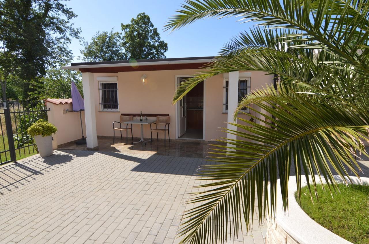Apartmani Dekovic Materada Porec Room photo