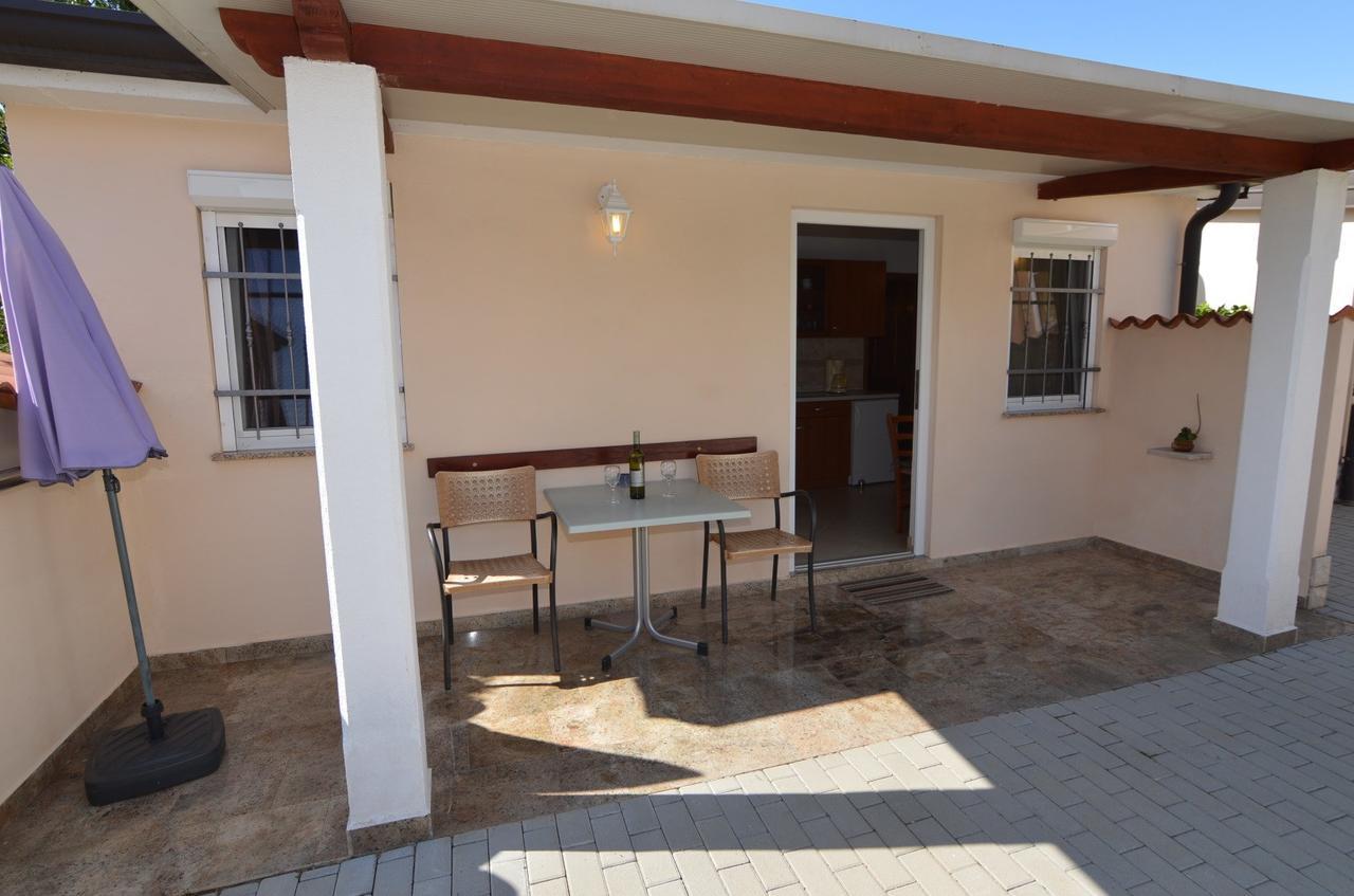 Apartmani Dekovic Materada Porec Room photo