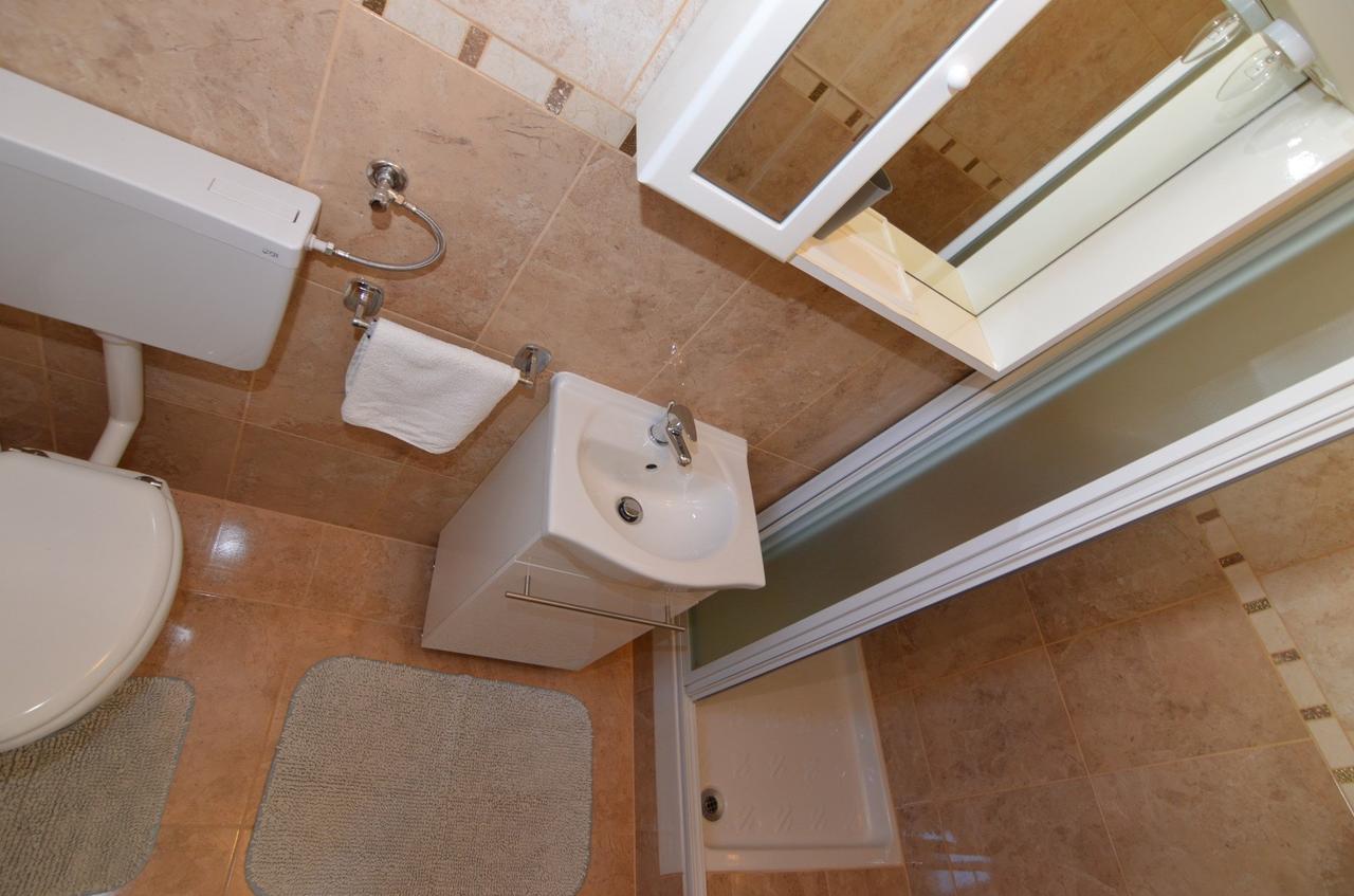 Apartmani Dekovic Materada Porec Room photo