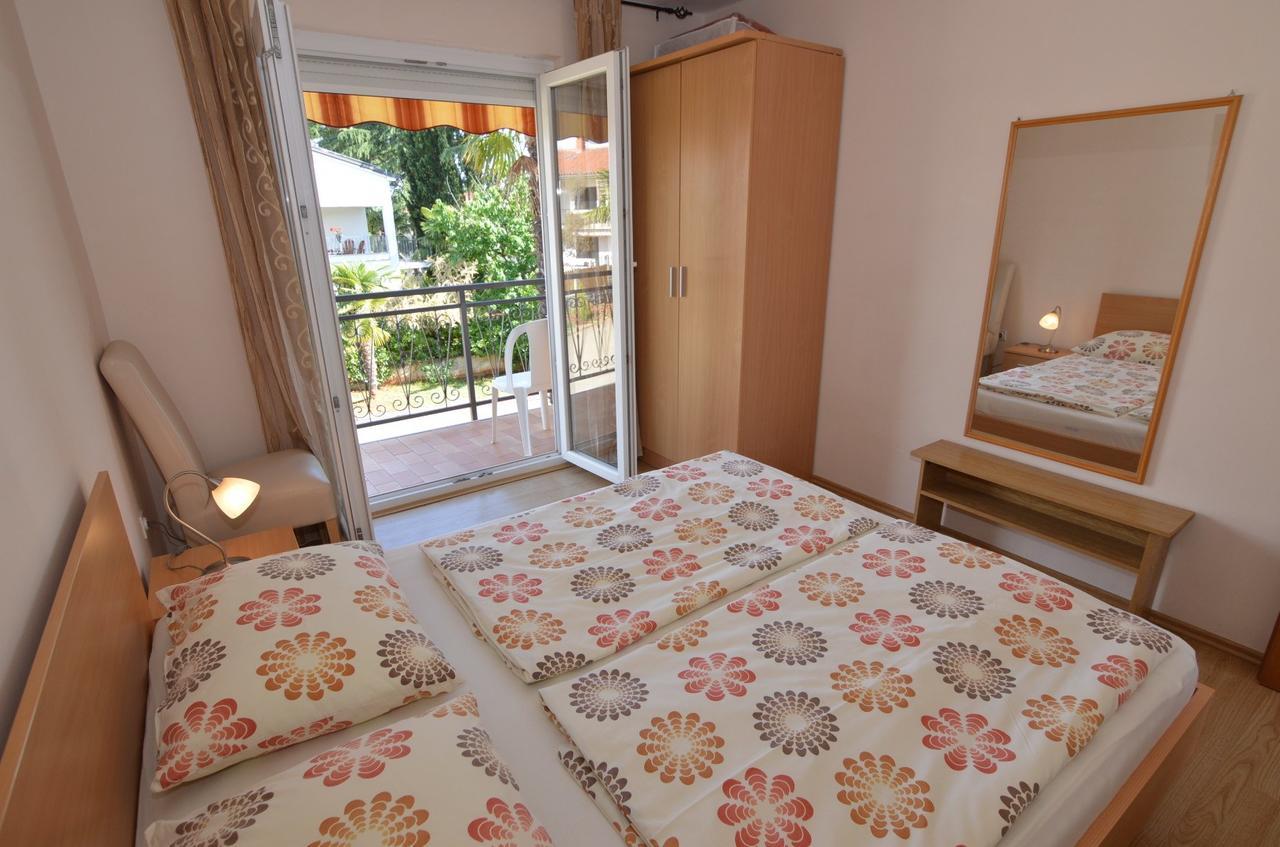 Apartmani Dekovic Materada Porec Room photo