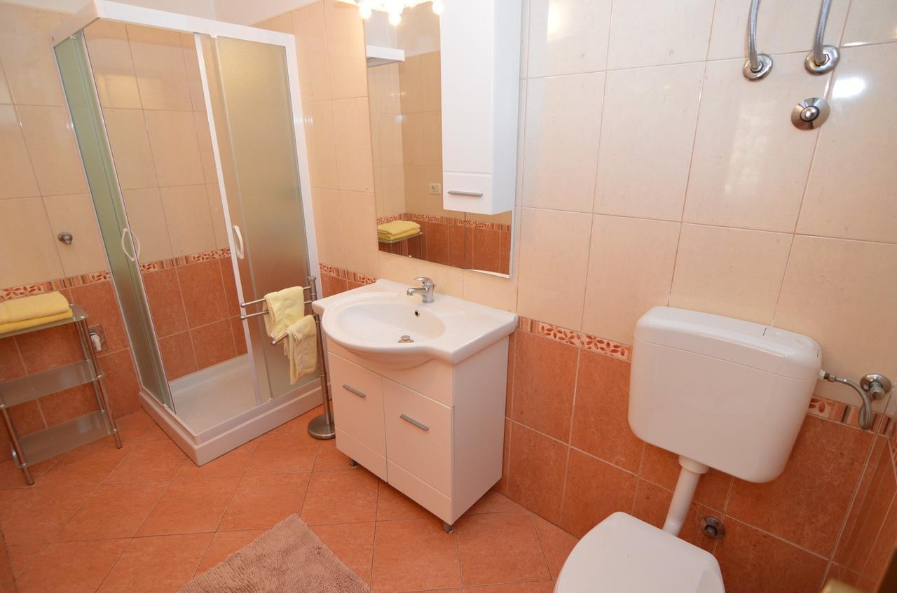 Apartmani Dekovic Materada Porec Room photo
