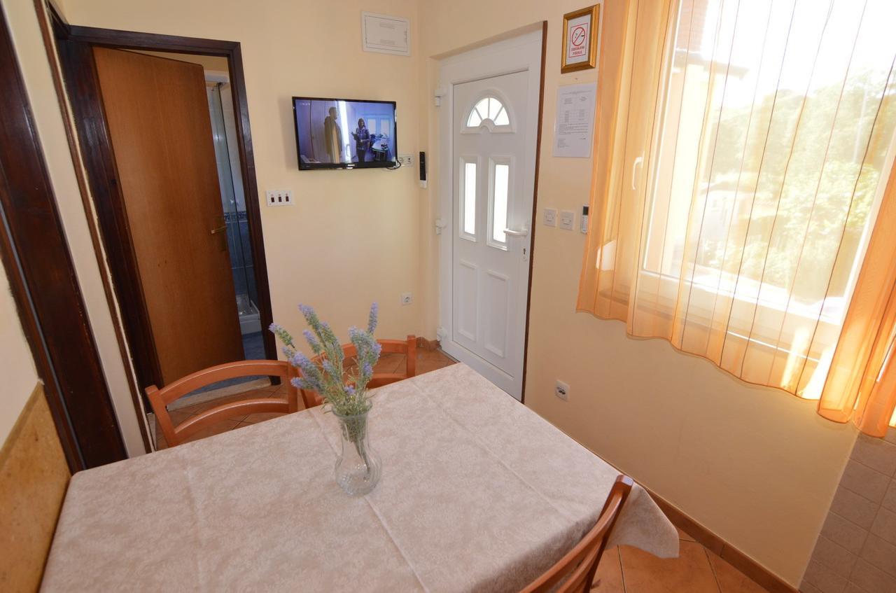 Apartmani Dekovic Materada Porec Room photo