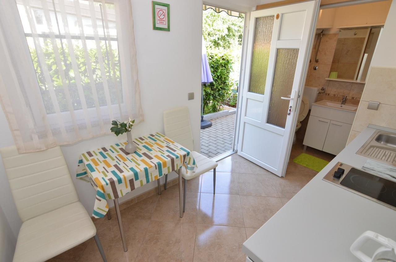 Apartmani Dekovic Materada Porec Room photo