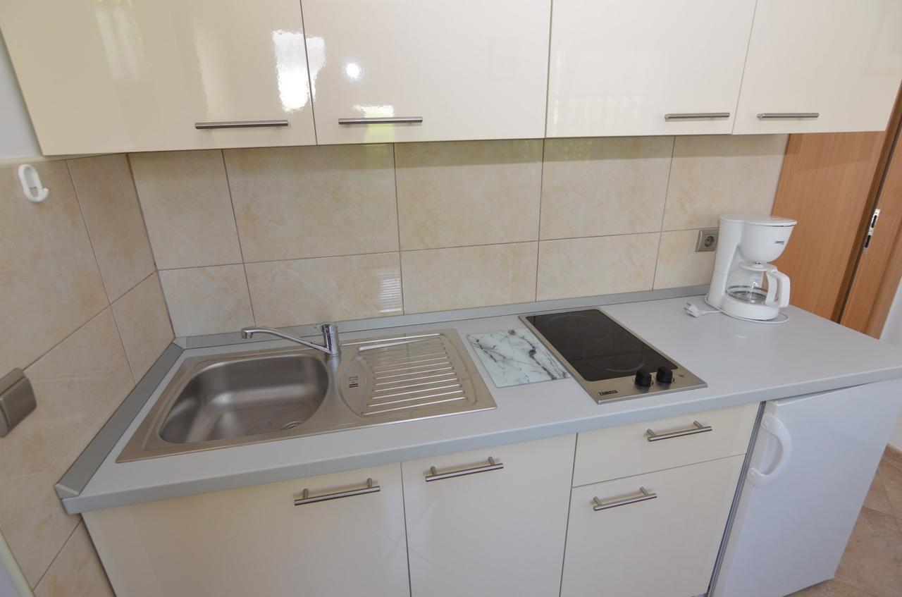 Apartmani Dekovic Materada Porec Room photo