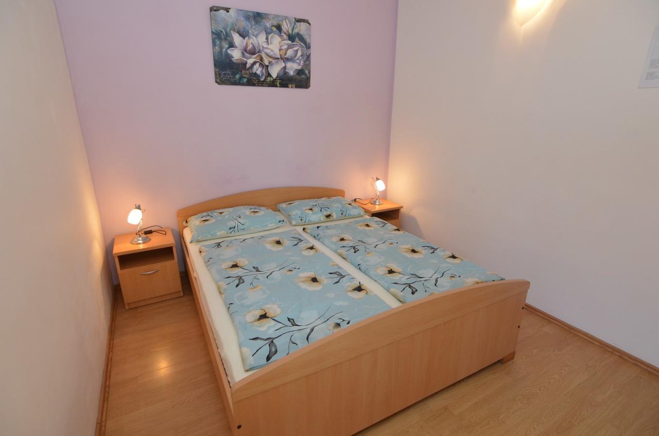 Apartmani Dekovic Materada Porec Room photo