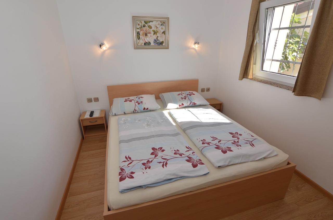 Apartmani Dekovic Materada Porec Room photo