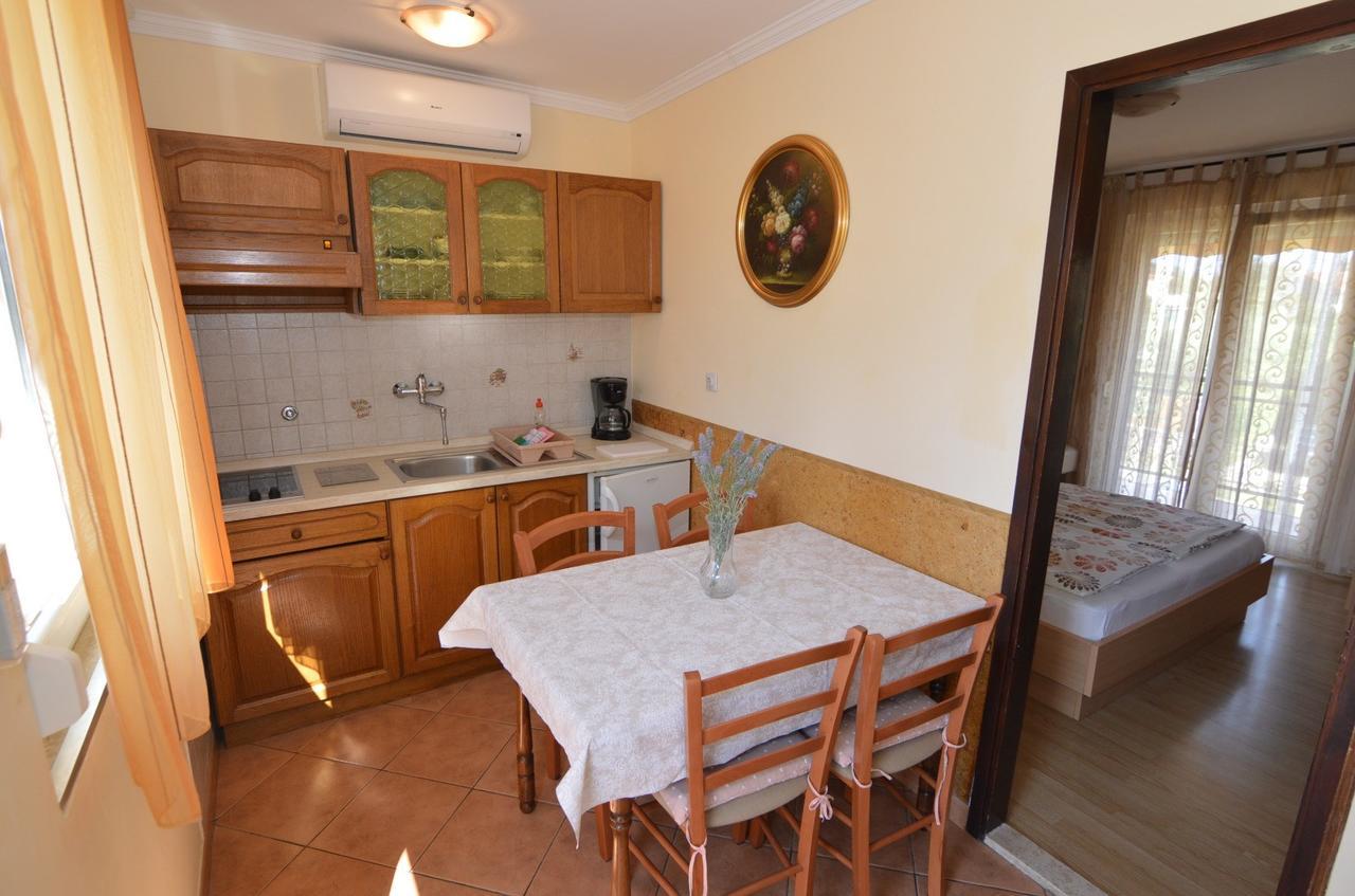 Apartmani Dekovic Materada Porec Room photo