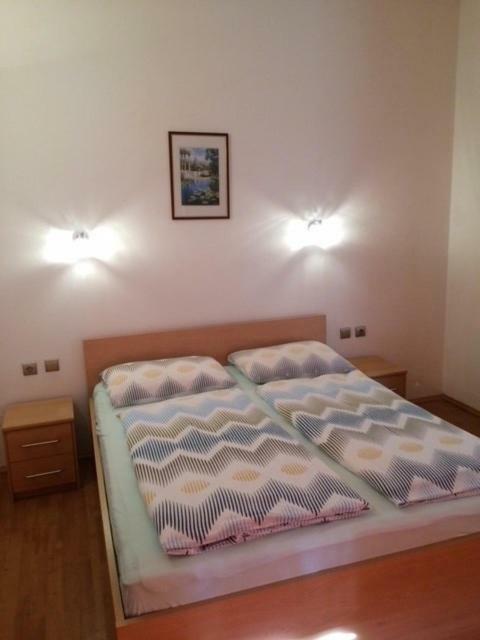 Apartmani Dekovic Materada Porec Exterior photo