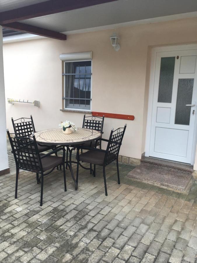 Apartmani Dekovic Materada Porec Exterior photo